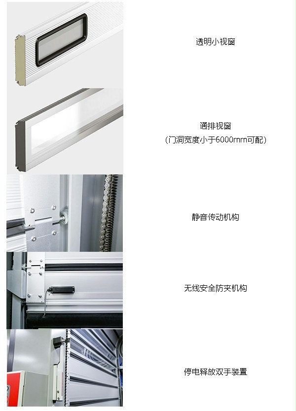 快速提升門插圖8 快速提升門插圖8