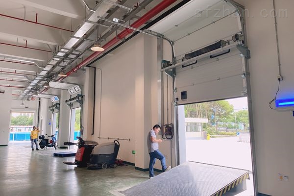 醫藥倉庫升降門為何首選提升門?——美高門業為您解析專業解決方案插圖8 微信圖片_20210716130457_副本.jpg