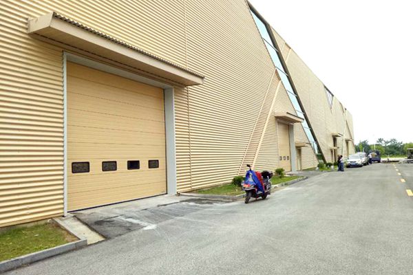 專業(yè)工業(yè)升降門廠家縮略圖 專業(yè)工業(yè)升降門廠家縮略圖